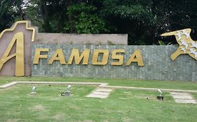 A Famosa Resort Melaka
