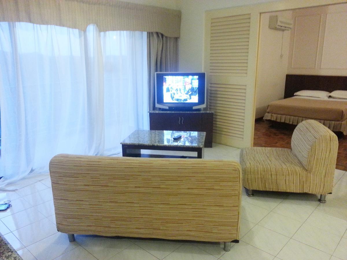 A Famosa Resort Melaka Bagian luar foto