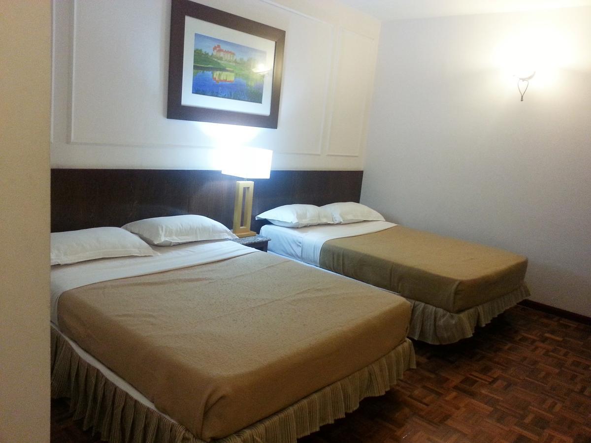 A Famosa Resort Melaka Bagian luar foto
